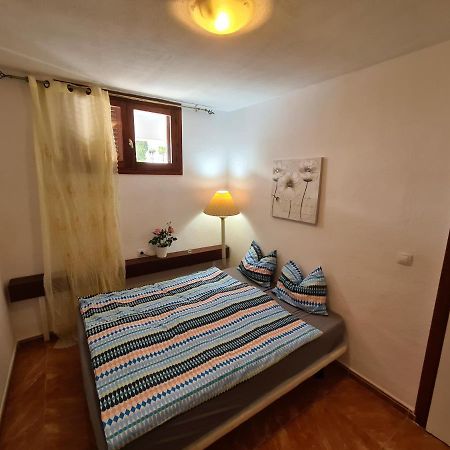 Apartmán Vida Loca Only 190 Meters To The Sea, Balcony, Sea View, Pool, Wifi Playa Feñabe Exteriér fotografie