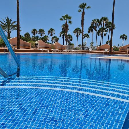 Apartmán Vida Loca Only 190 Meters To The Sea, Balcony, Sea View, Pool, Wifi Playa Feñabe Exteriér fotografie